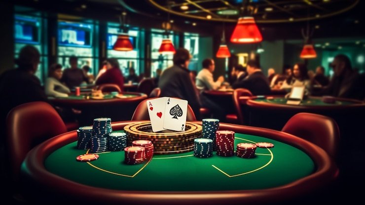 n19bet casino