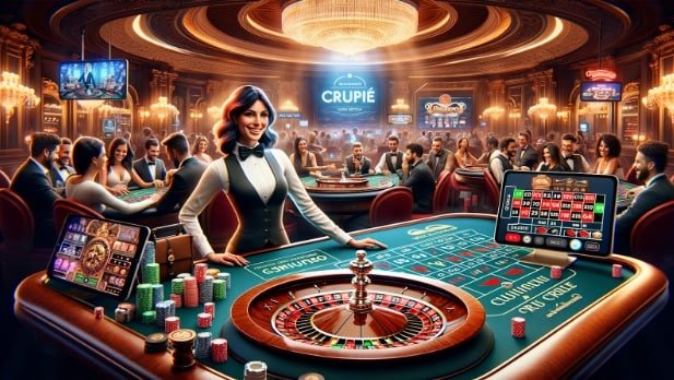 n19bet casino