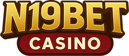 N19bet Casino Logo